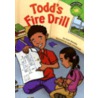 Todd's Fire Drill by Susan Blackaby