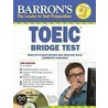 Toeic Bridge Test by Lin Lougheed
