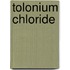 Tolonium Chloride