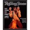 Rolling Stone - alle covers van 1967-1997 by Unknown