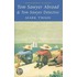 Tom Sawyer Abroad