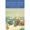 Tom Sawyer Abroad door Samuel Langhorne Clemens
