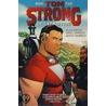 Tom Strong Deluxe door Allan Moore