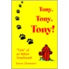Tony, Tony, Tony! by Donna Clementoni