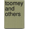 Toomey And Others by Robert Shackleton