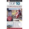 Top 10 Copenhagen door Dk Publishing