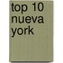 Top 10 Nueva York