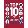 Top 10 Of Britain door Russell Ash