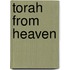 Torah From Heaven