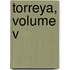 Torreya, Volume V
