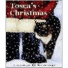 Tosca's Christmas door Matthew Sturgis