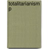 Totalitarianism P door Abbott Gleason