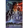 Touch Of The Wolf door Susan Krinard