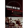 Touched with Fire door Eric Bergerud