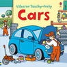 Touchy-Feely Cars door Fiona Watts