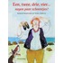 Een, twee, drie, vier... negen paar schoentjes?