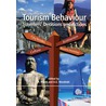 Tourism Behaviour door Roger Stg March