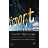 Tourism Discourse by Crispin Thurlow
