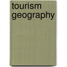 Tourism Geography door Stephen Williams