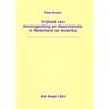 Vrijheid van meningsuiting en discriminatie in Nederland en Amerika door T.E. Rosier