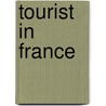 Tourist in France door Thomas Roscoe