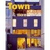 Townhouses & More door Sibylle Kramer