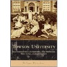 Towson University door Lori G. Armstrong