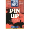 Pin-Up door Tomas Ross