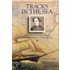 Tracks In The Sea