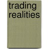 Trading Realities door Jeff Augen