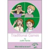 Traditional Games door Judith Harries