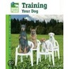 Training Your Dog door Dominique Devito