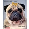 Training Your Pug door Brenda Belmonte