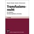 Transfusionsrecht