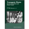 Transgenic Plants by C. Neal Stewart