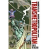 Transmetropolitan by Warren Ellis