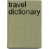 Travel Dictionary