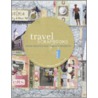 Travel Scrapbooks by Memory Makers Books