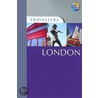 Travellers London door Kathy Arnold