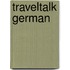 Traveltalk German