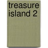 Treasure Island 2 door Robert Louis Stevension