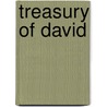 Treasury of David door Anonymous Anonymous