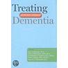 Treating Dementia door Jf Ballenger