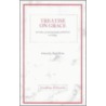 Treatise On Grace door Jonathan Edwards