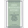 Treatise On Money door John Maynard Keynes
