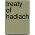 Treaty Of Hadiach