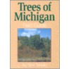 Trees of Michigan door Stan Tekiela