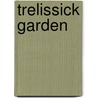 Trelissick Garden door National Trust