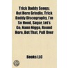 Trick Daddy Songs door Onbekend