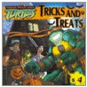 Tricks and Treats door Steve Murphy